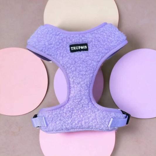 Teddy Lite Hundegeschirr Traube Produktansicht