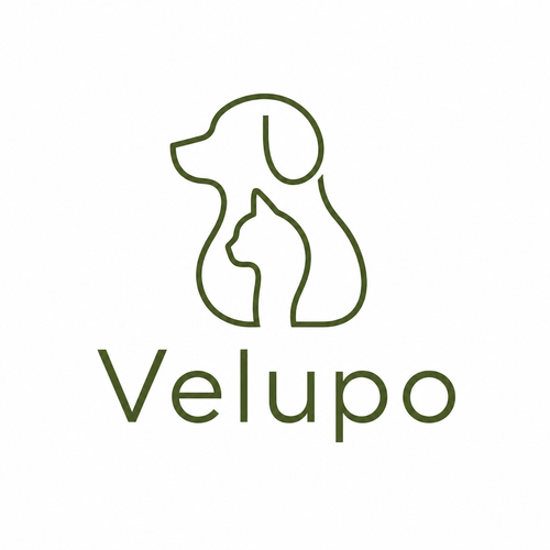 Velupo Logo