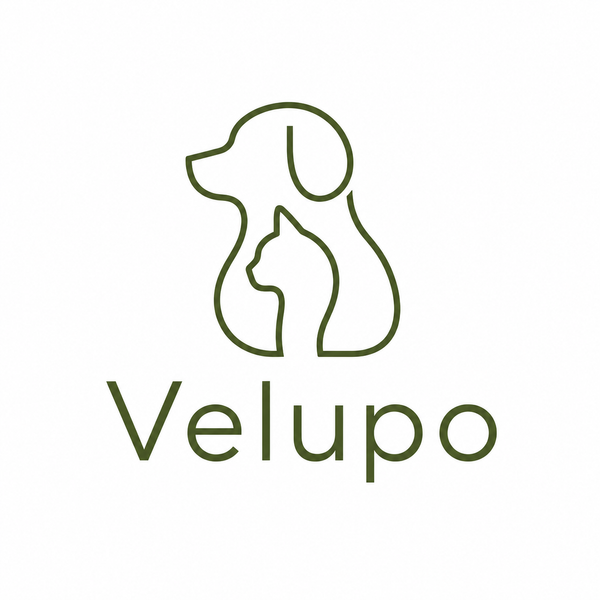 Velupo Logo
